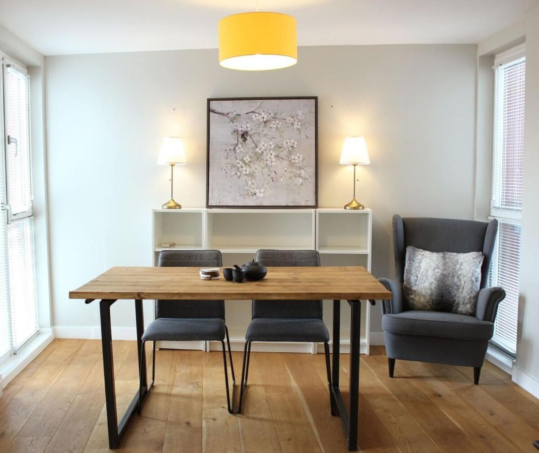 Beautiful With Fantastic Views Appartement Édimbourg