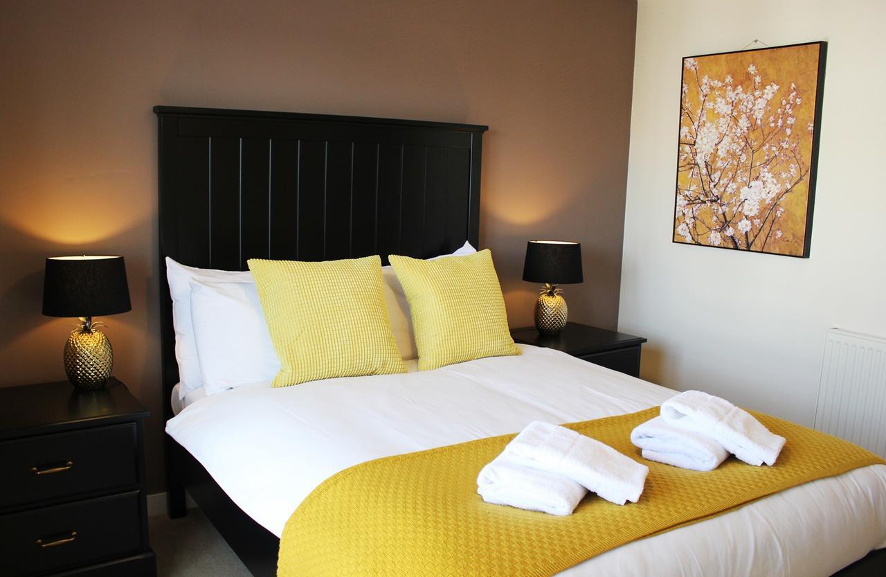 Appartement Beautiful With Fantastic Views Édimbourg