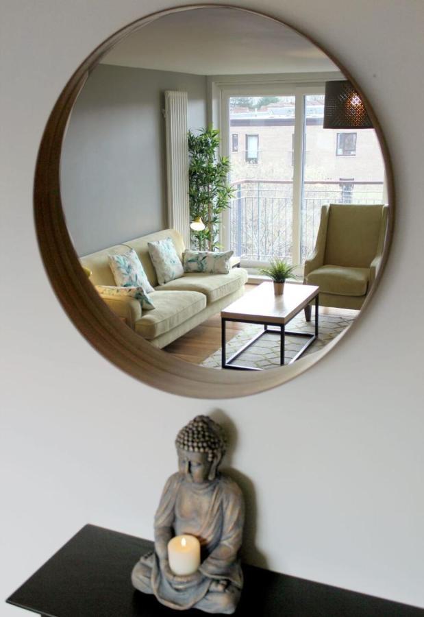 Appartement Beautiful With Fantastic Views